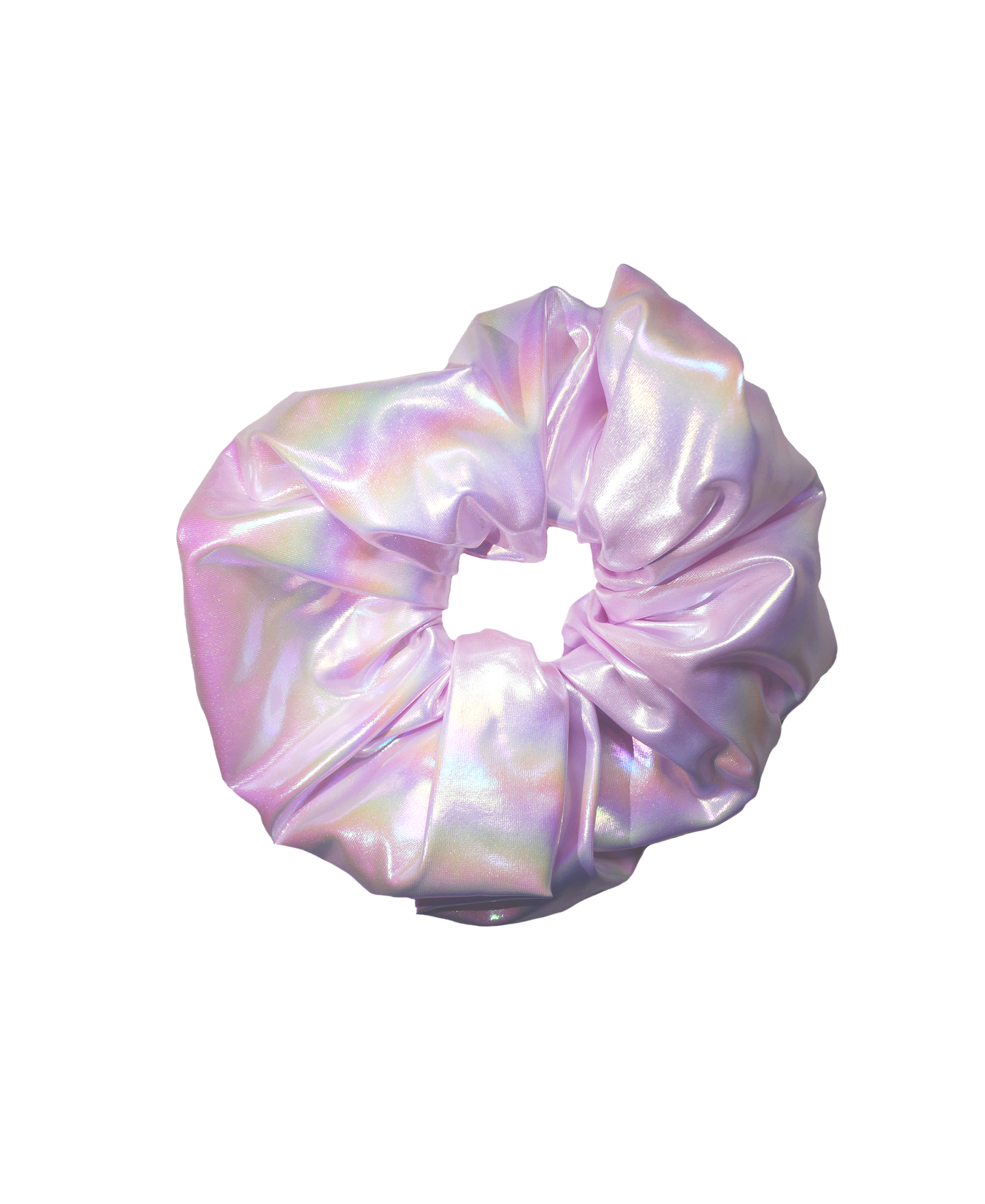 Iridescent Pink