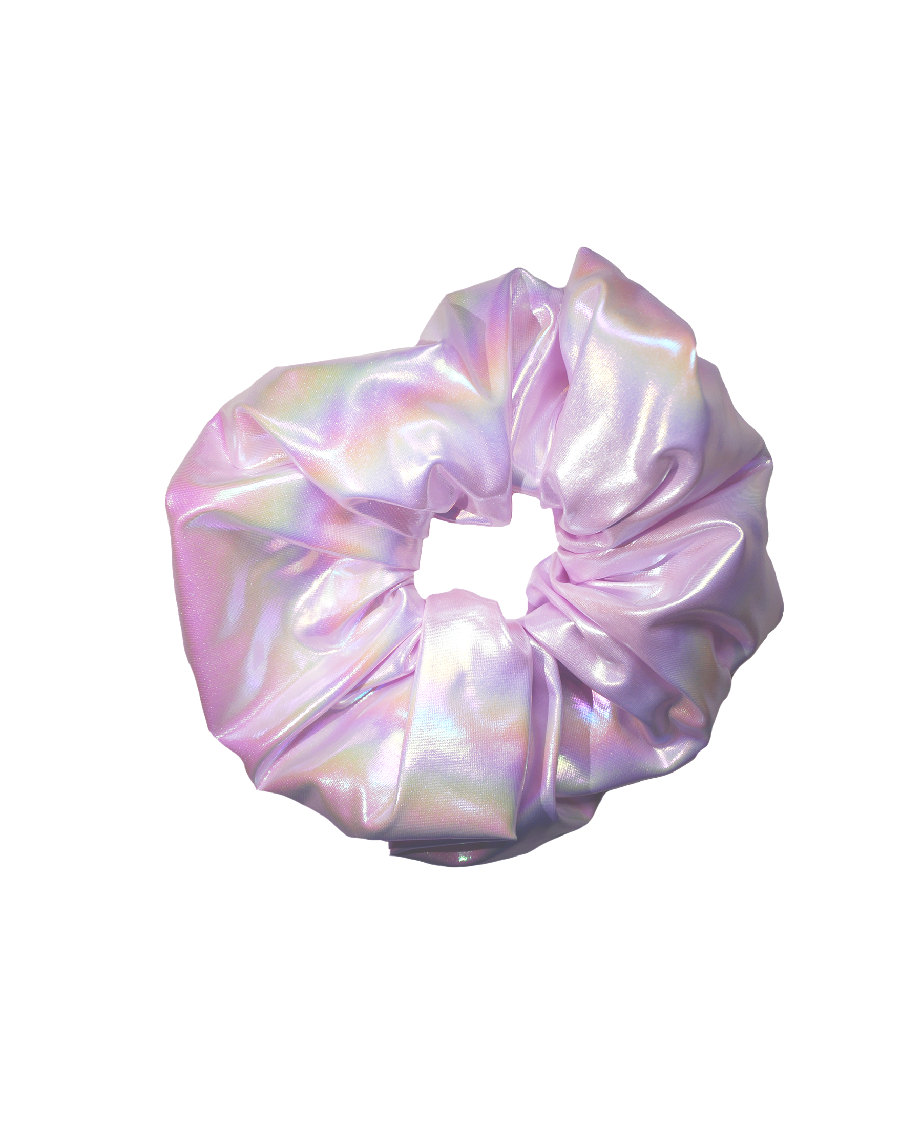 Iridescent Pink