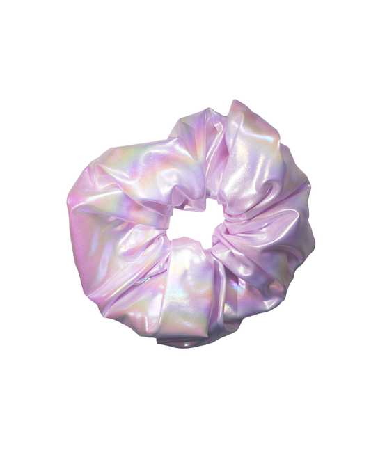 Iridescent Pink